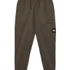 Bordeta Relaxed Pants Castle Green
