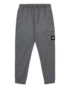 Bordeta Relaxed Pants Zinc