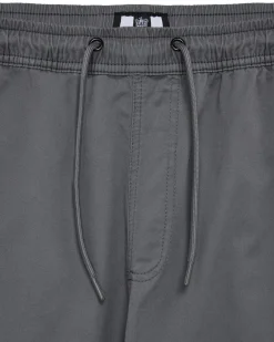 Bordeta Relaxed Pants Zinc