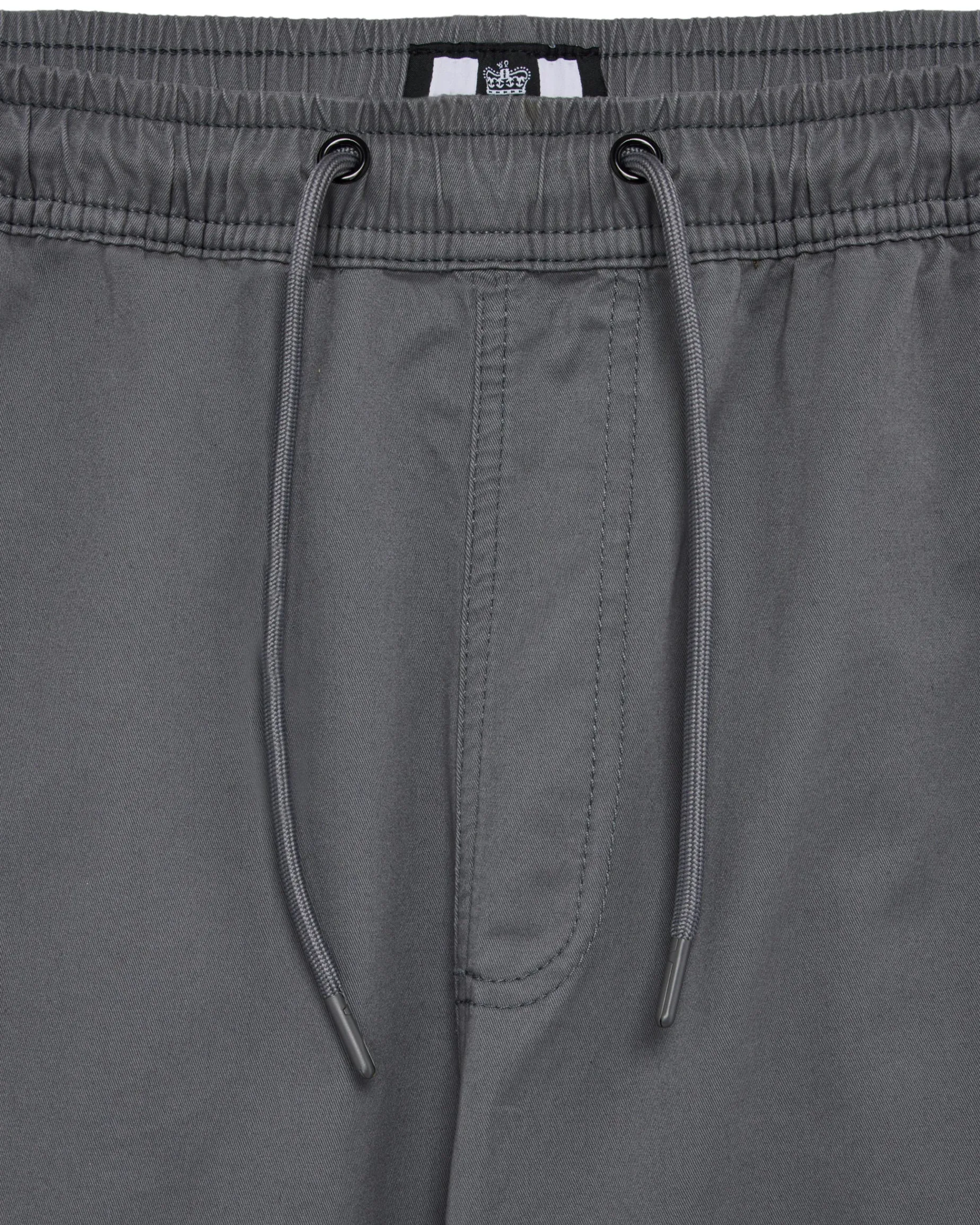 Bordeta Relaxed Pants Zinc