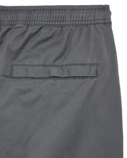 Bordeta Relaxed Pants Zinc