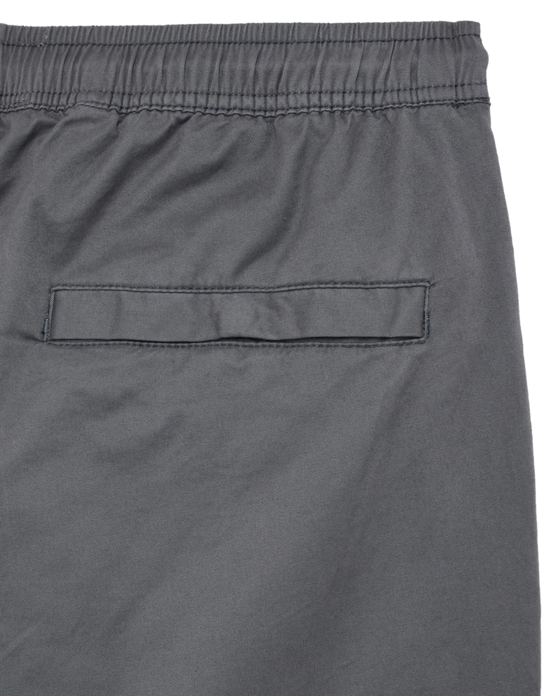 Bordeta Relaxed Pants Zinc