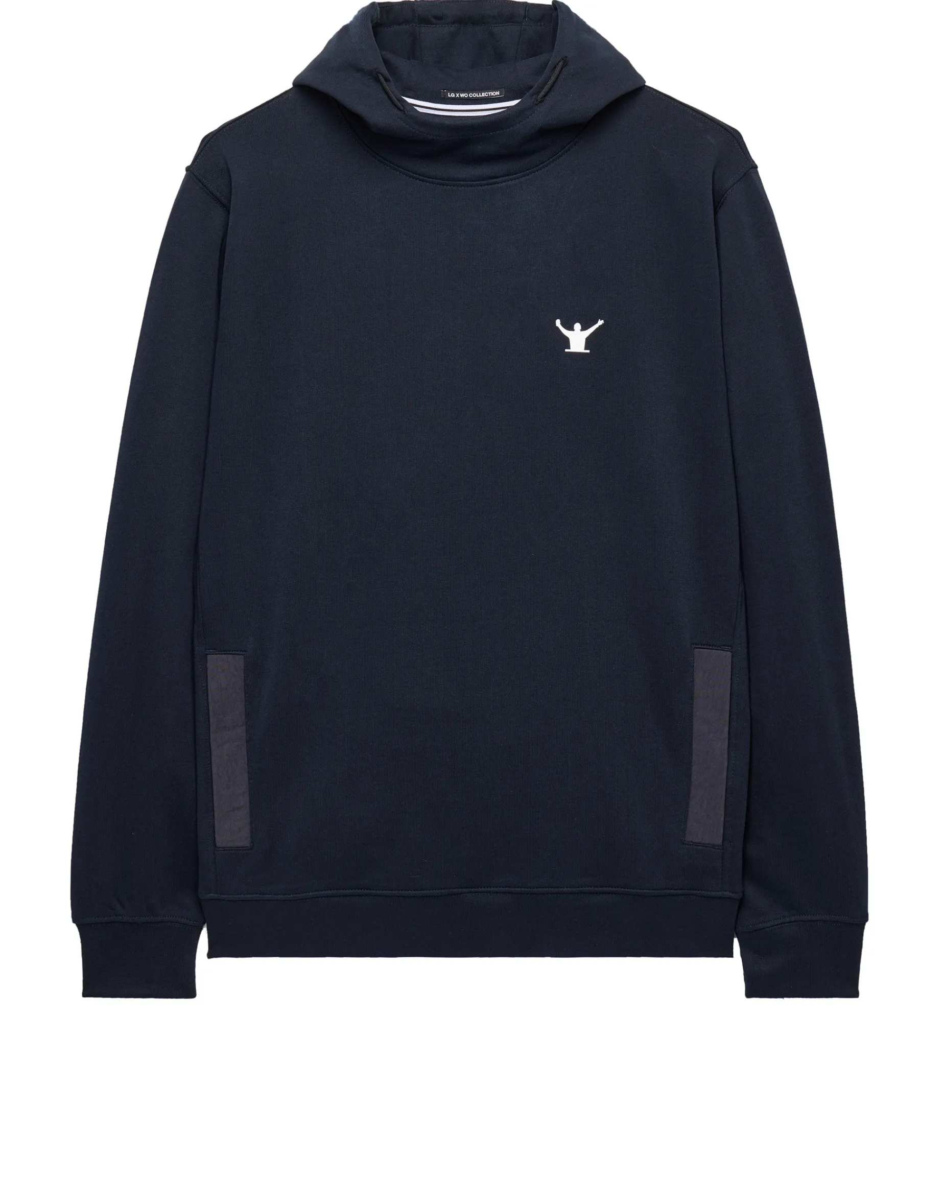 Botnen Hoodie Navy