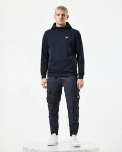 Botnen Hoodie Navy