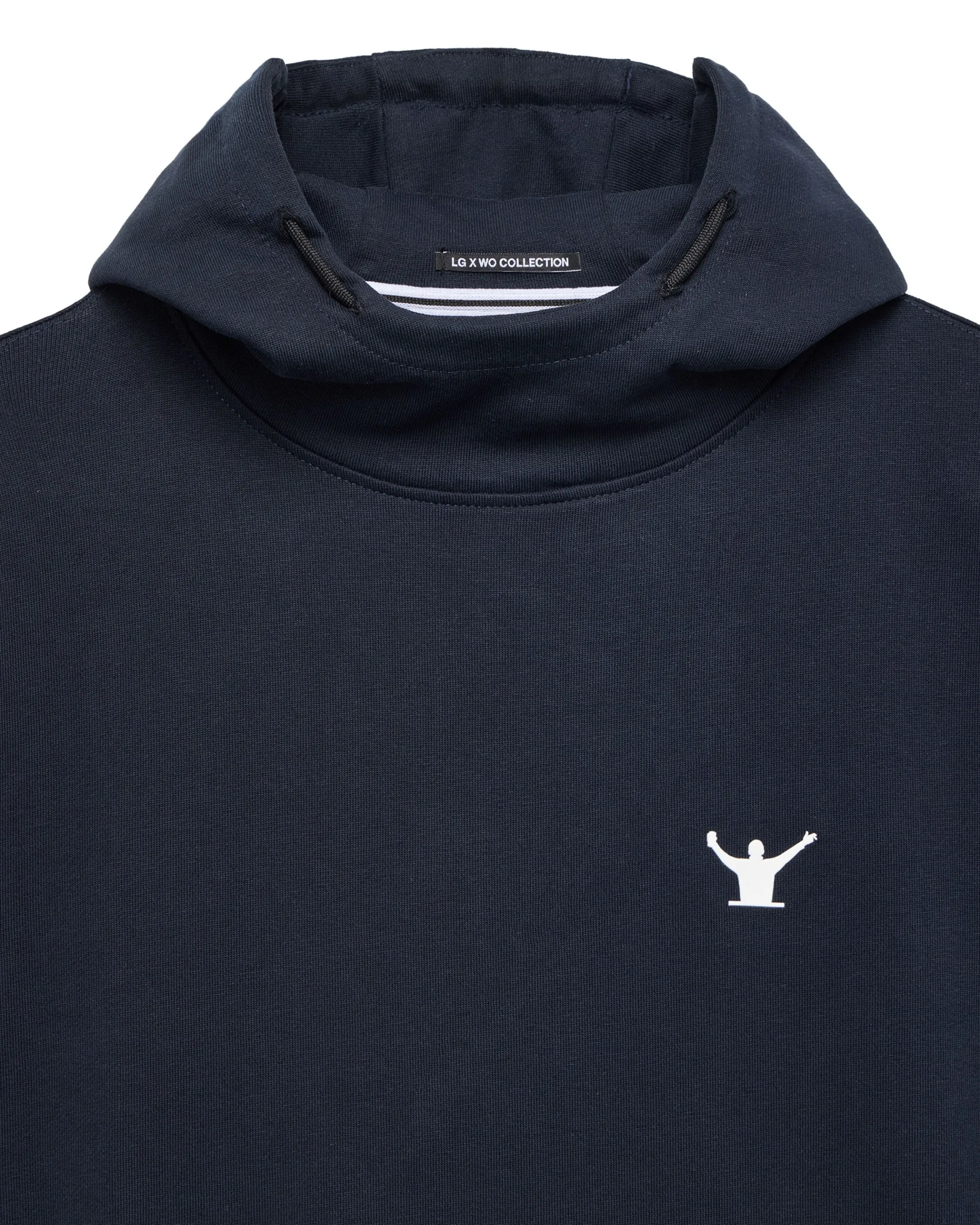 Botnen Hoodie Navy