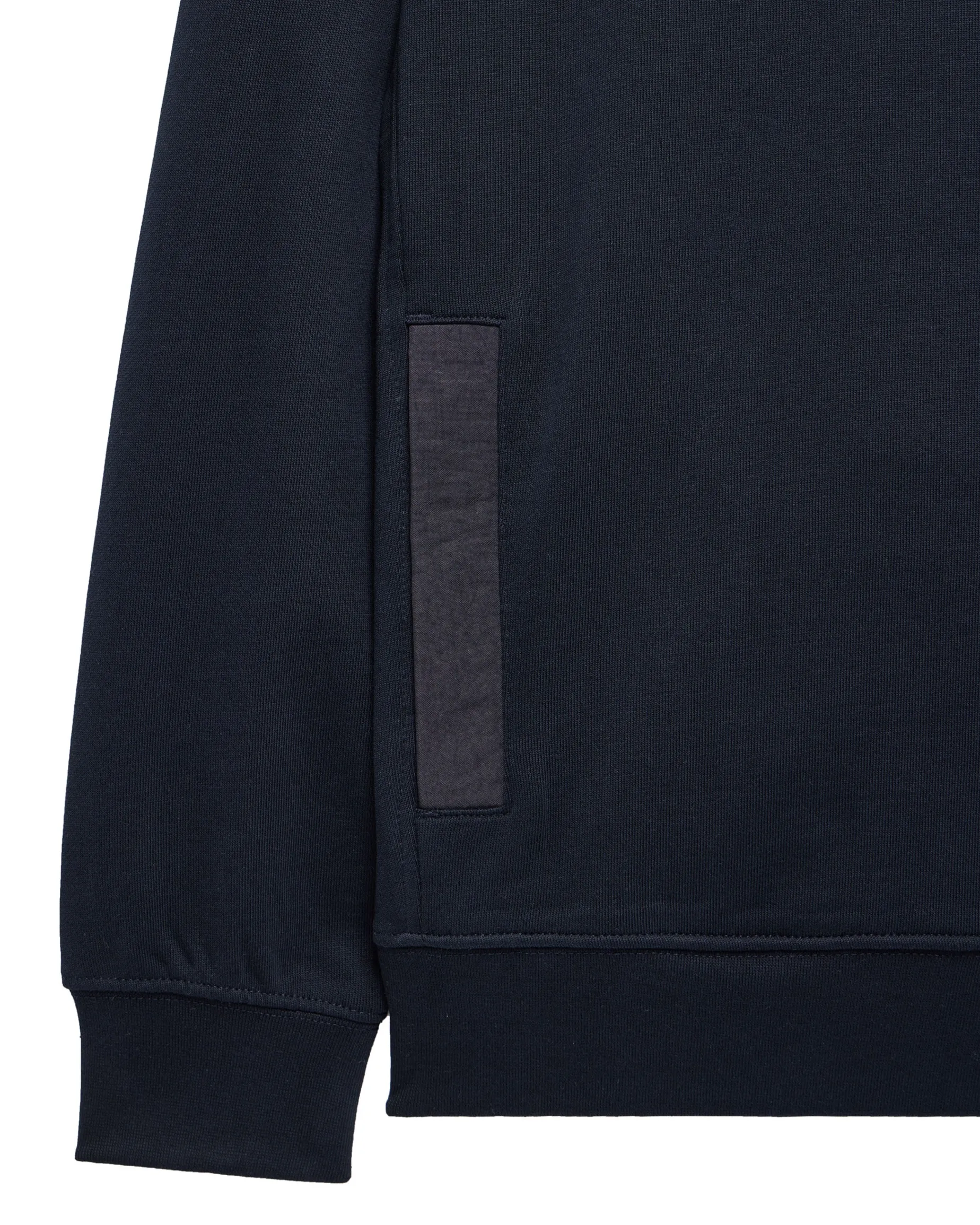 Botnen Hoodie Navy