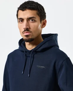 Bronx Tracksuit Navy