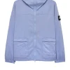 Brooklyn Utility Jacket Cornflower