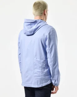 Brooklyn Utility Jacket Cornflower