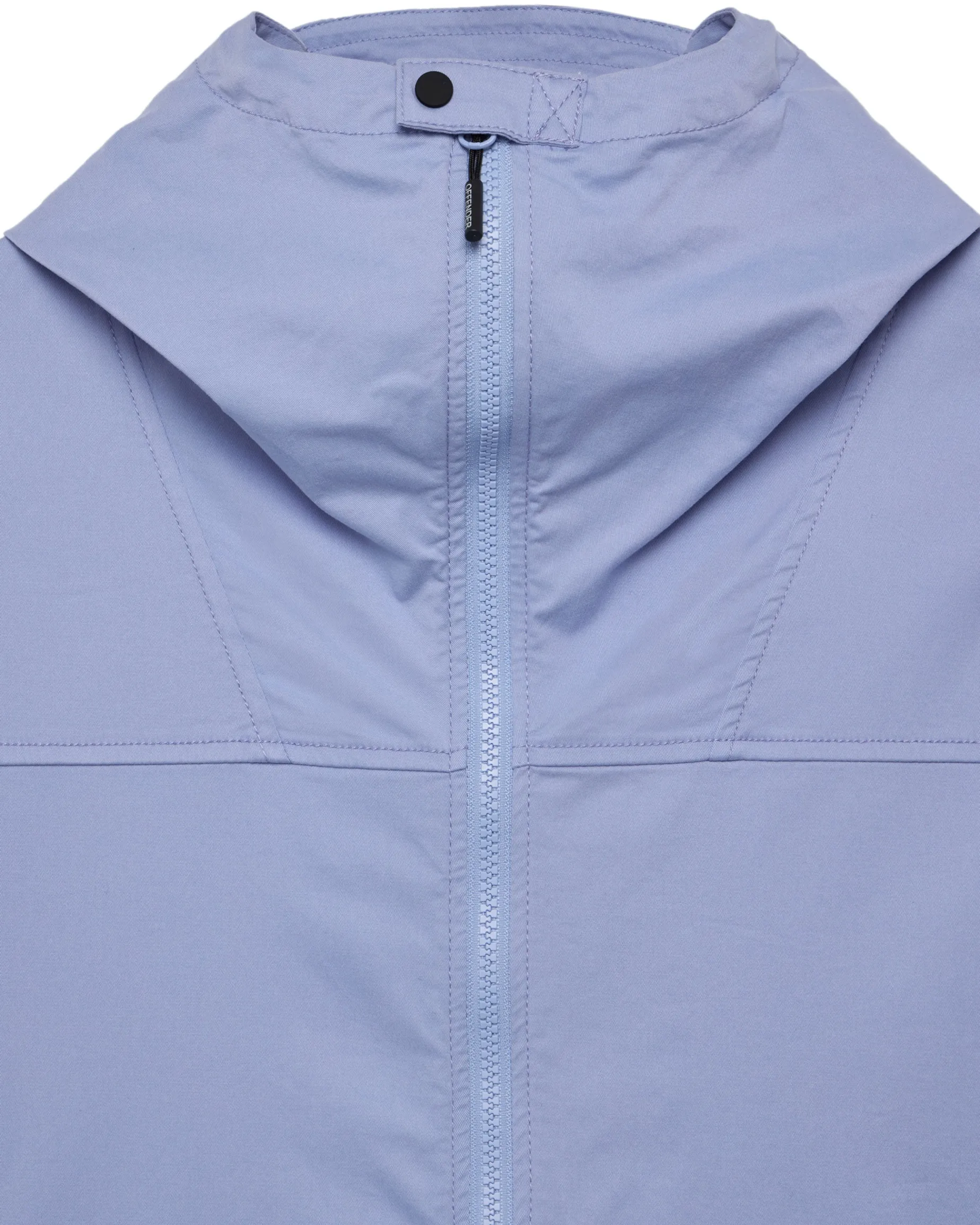Brooklyn Utility Jacket Cornflower