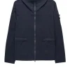 Brooklyn Utility Jacket Navy