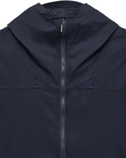 Brooklyn Utility Jacket Navy