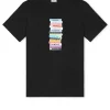 1995 B-Sides Graphic T-Shirt Black