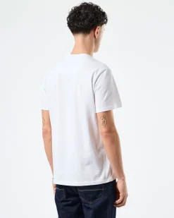1995 B-Sides Graphic T-Shirt White