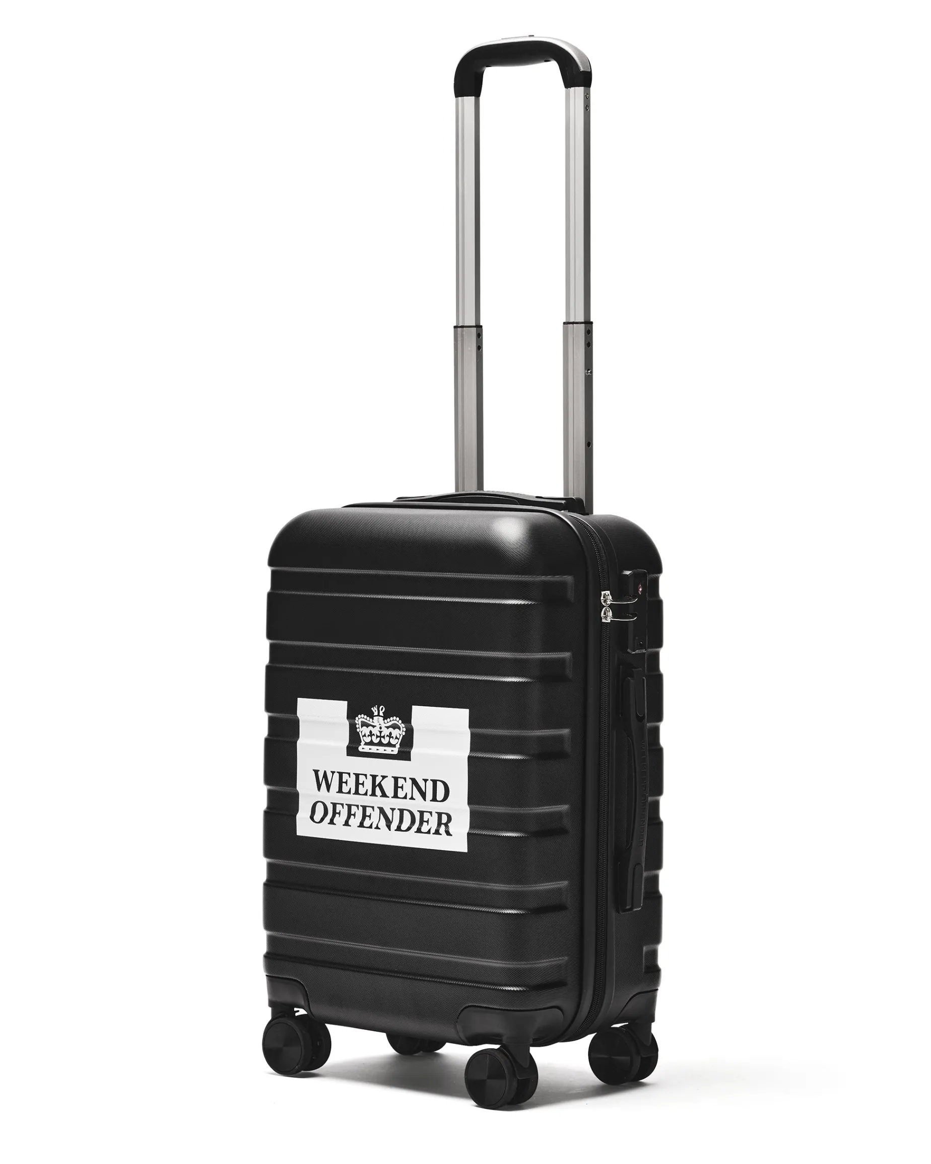 Cabin Case Black