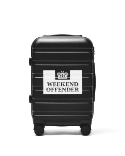 Cabin Case Black