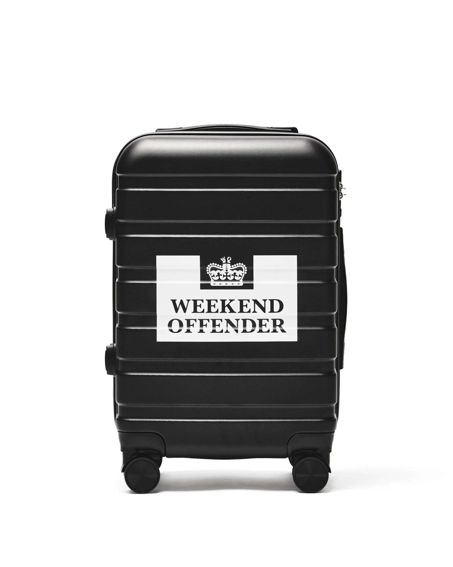 Cabin Case Black