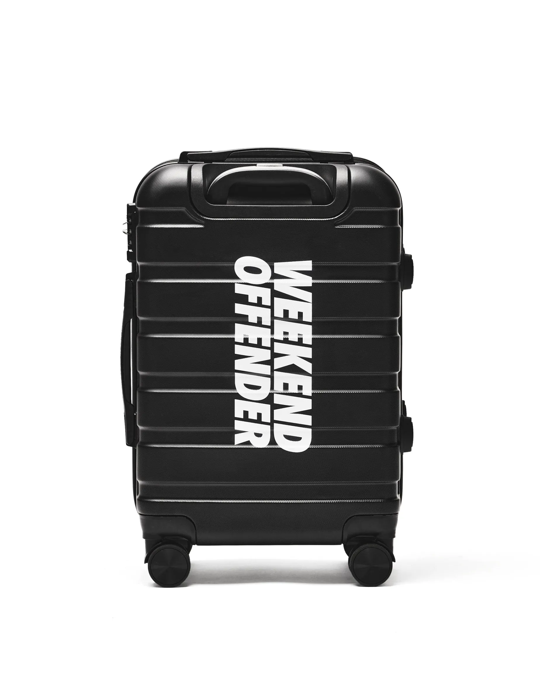 Cabin Case Black