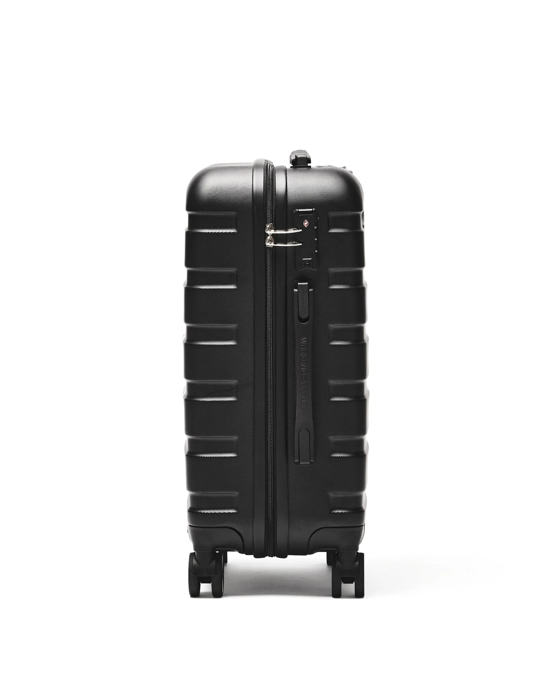 Cabin Case Black