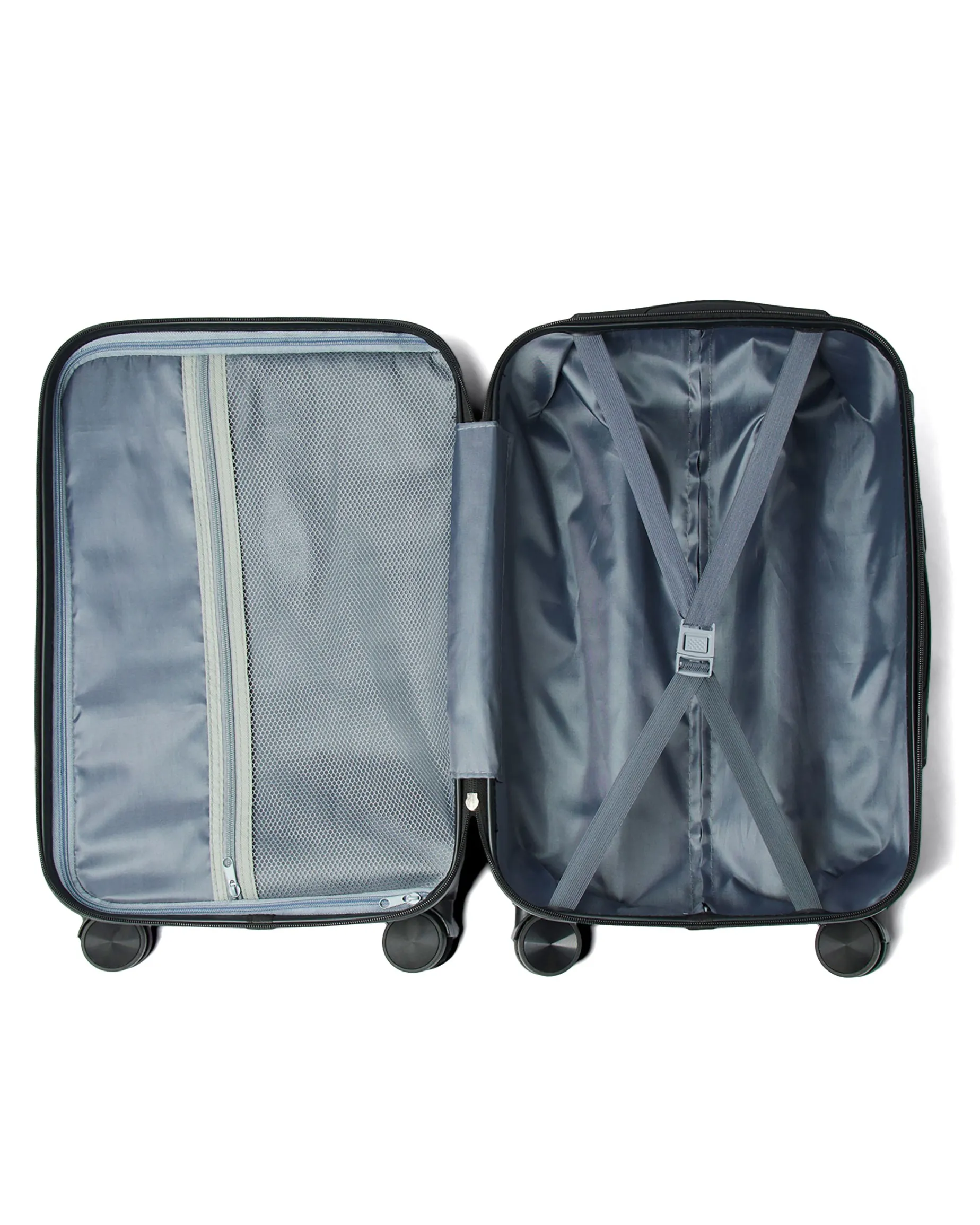 Cabin Case Black