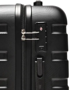 Cabin Case Black