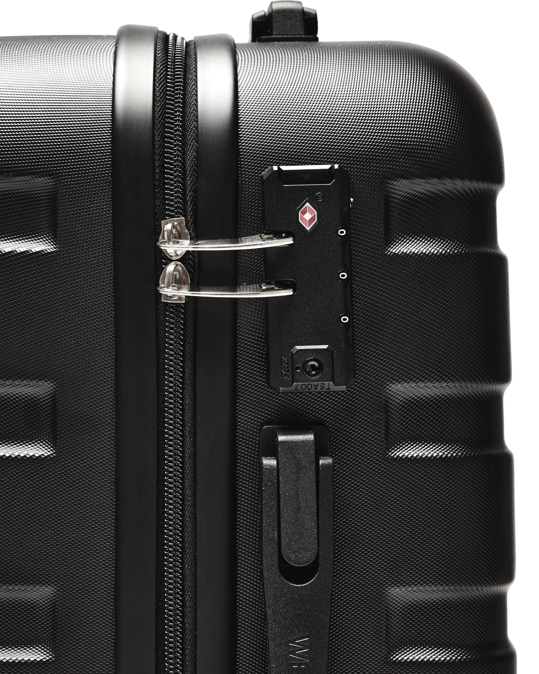 Cabin Case Black