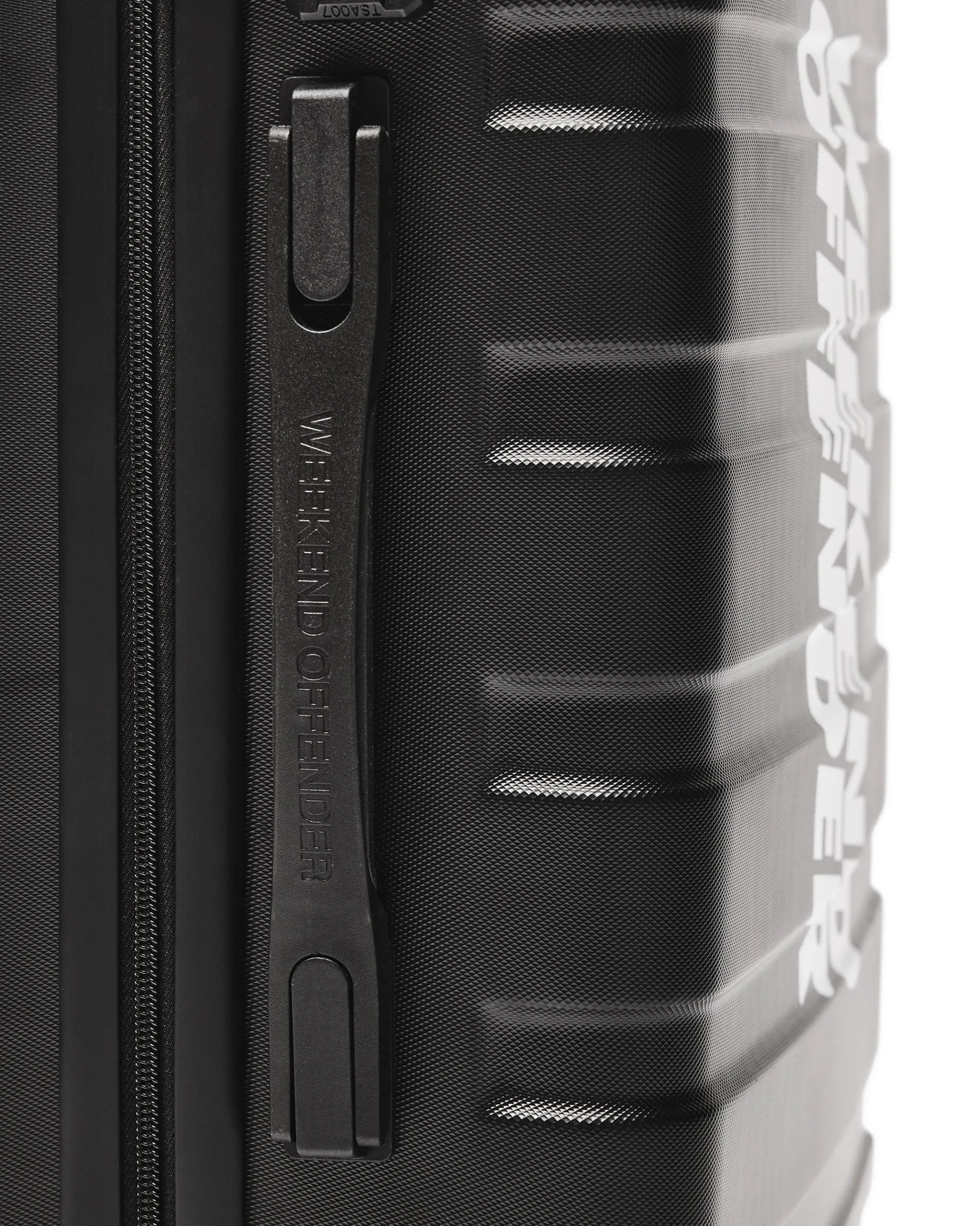Cabin Case Black