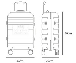 Cabin Case Black