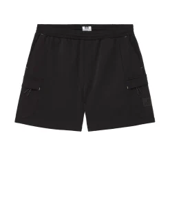 Caleta Shorts Black