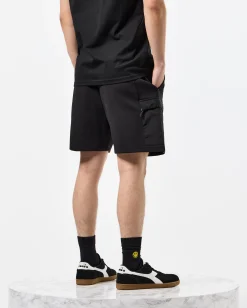 Caleta Shorts Black