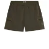 Caleta Shorts Castle Green