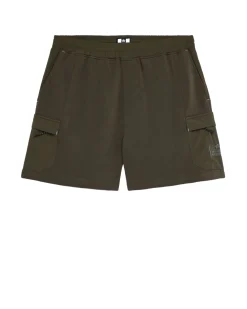 Caleta Shorts Castle Green