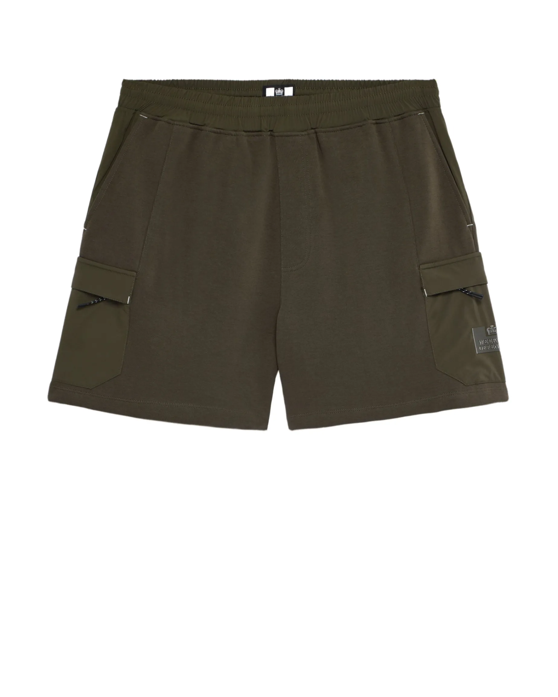 Caleta Shorts Castle Green