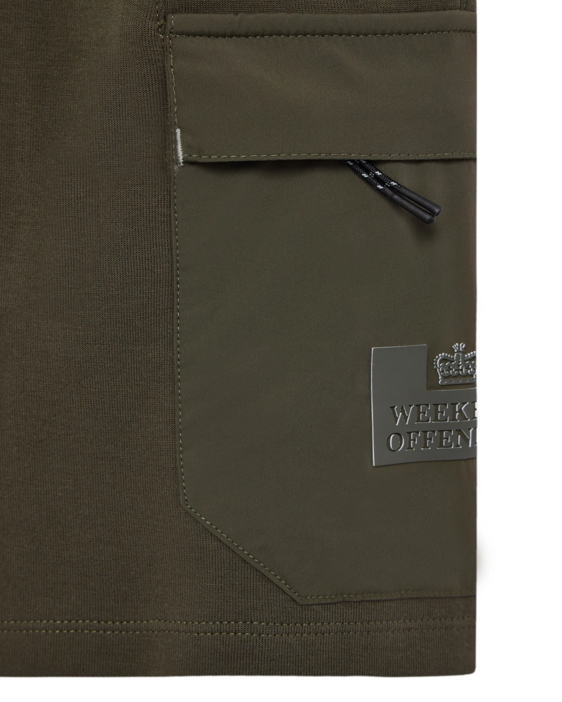 Caleta Shorts Castle Green