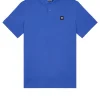 Caneiros Polo Shirt Bluebell