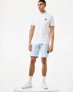 Caneiros Polo Shirt White