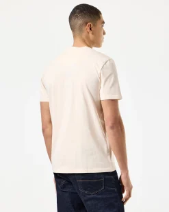 Cannon Beach T-Shirt Alabaster