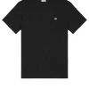 Cannon Beach T-Shirt Black
