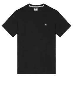 Cannon Beach T-Shirt Black