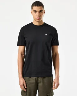Cannon Beach T-Shirt Black