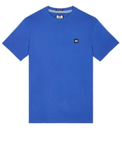 Cannon Beach T-Shirt Bluebell