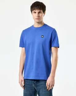 Cannon Beach T-Shirt Bluebell