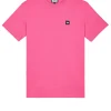 Cannon Beach T-Shirt Candy Pink