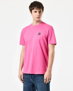 Cannon Beach T-Shirt Candy Pink