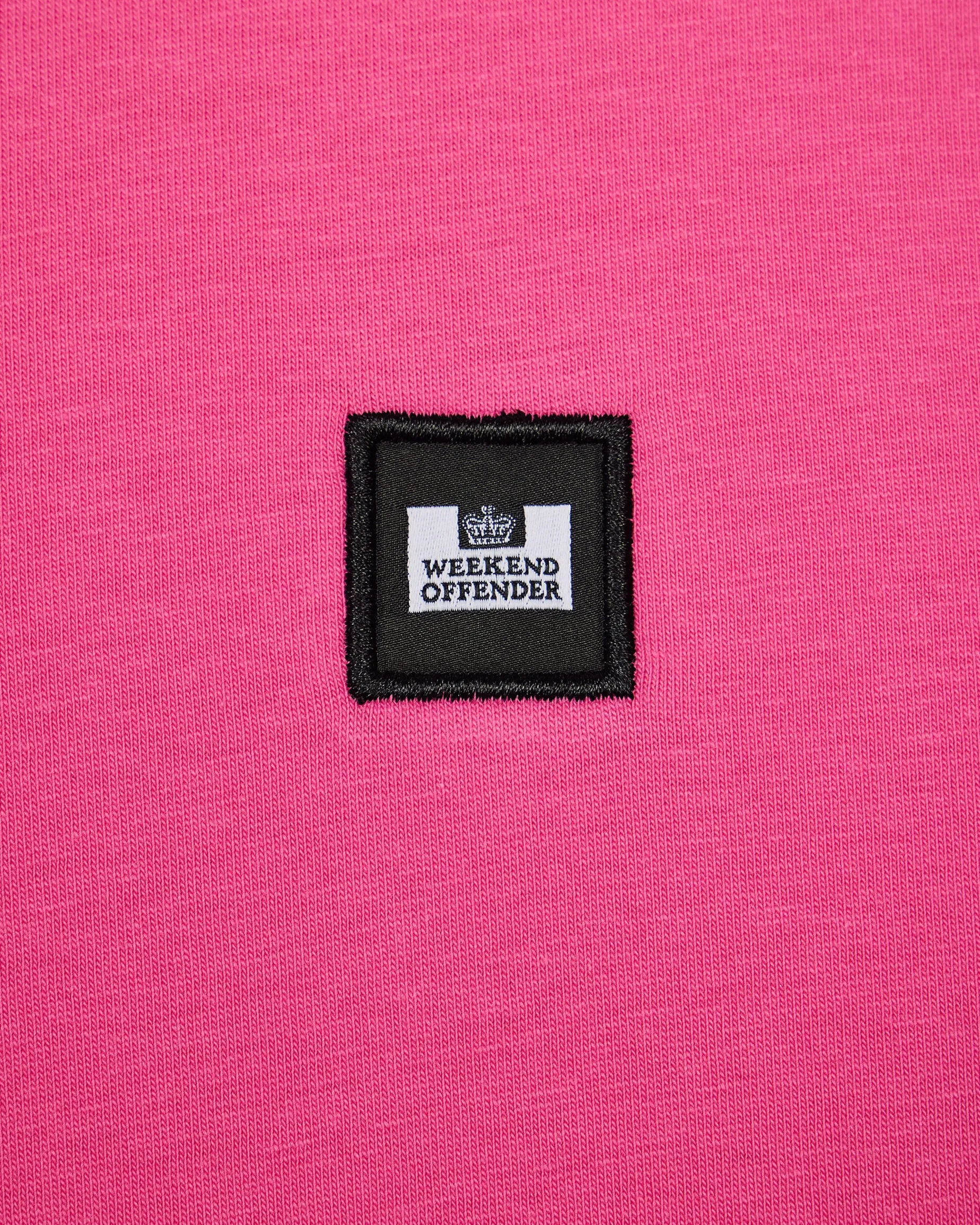 Cannon Beach T-Shirt Candy Pink