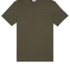 Cannon Beach T-Shirt Castle Green