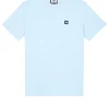 Cannon Beach T-Shirt Mineral - Plus Size