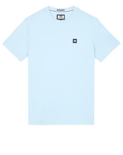 Cannon Beach T-Shirt Mineral - Plus Size