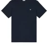 Cannon Beach T-Shirt Navy