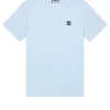 Cannon Beach T-Shirt Ocean Wave Blue
